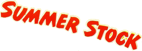 Summer Stock logo