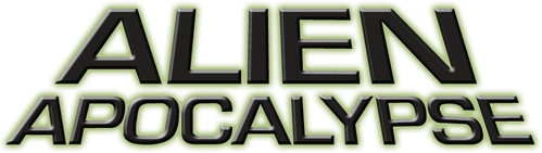 Alien Apocalypse logo