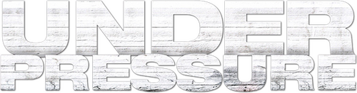 Under Pressure logo