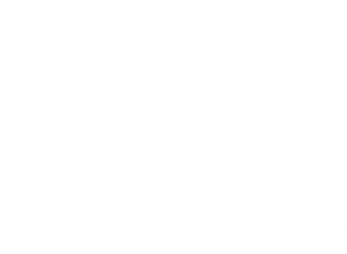 Interior Design Masters with Alan Carr logo