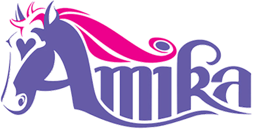 Amika logo