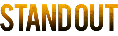Standout: The Ben Kjar Story logo