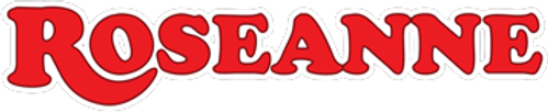 Roseanne logo