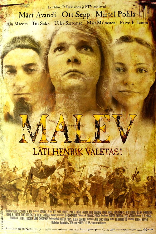 Malev