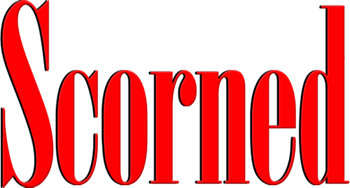 Scorned logo