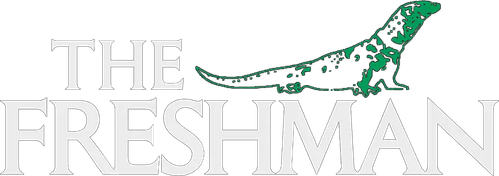 The Freshman logo
