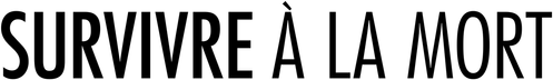 Survivre à la mort logo