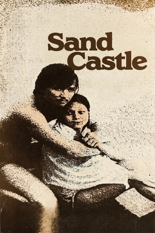 Sand Castle