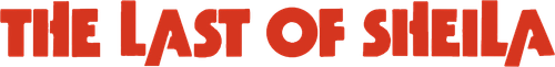 The Last of Sheila logo