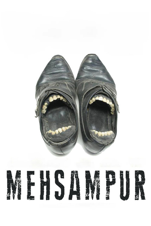 Mehsampur
