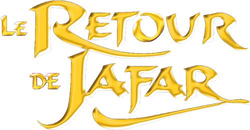 Le Retour de Jafar logo