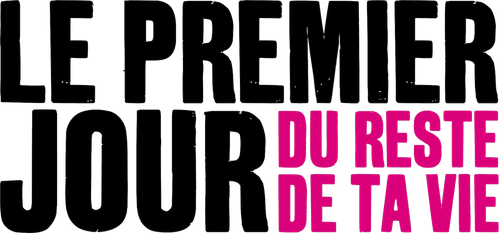Le Premier Jour du reste de ta vie logo