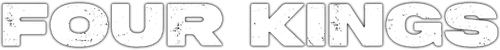Four Kings logo