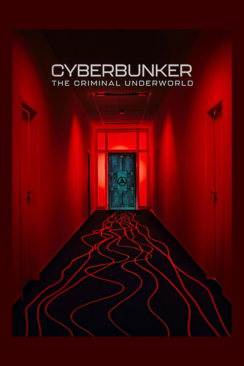 Cyberbunker: The Criminal Underworld