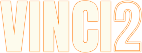 Vinci 2 logo