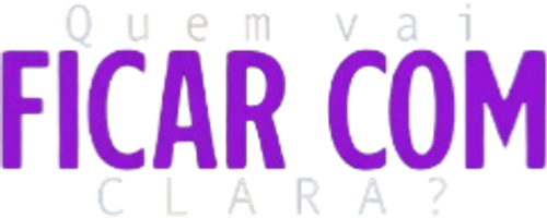 Quem Vai Ficar Com Clara? logo