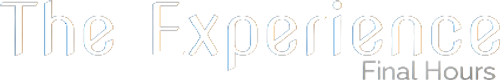 The Experience: Final Hours logo