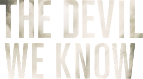 The Devil We Know logo