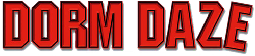 National Lampoon Presents Dorm Daze logo