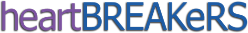 Heartbreakers logo