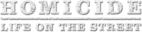Homicide: Life on the Street logo