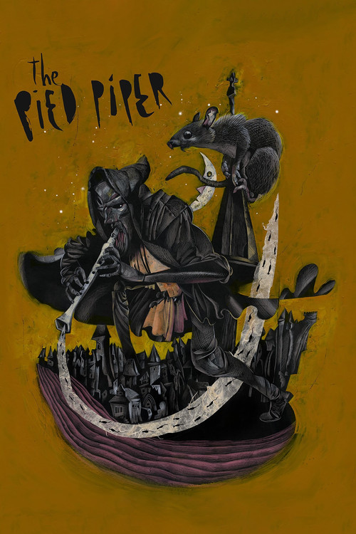 The Pied Piper