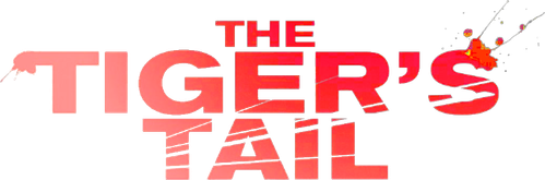 The Tiger's Tail logo