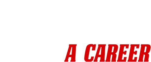 Hitler: A Career logo