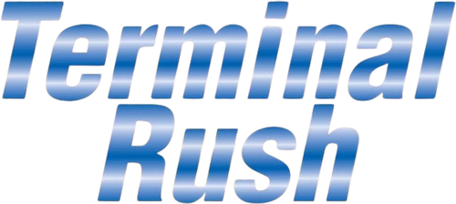 Terminal Rush logo