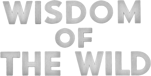 Wisdom of the Wild logo