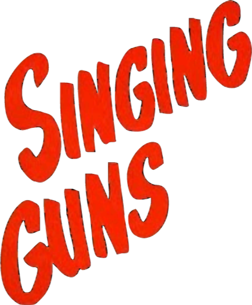 Singing Guns logo