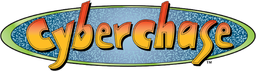 Cyberchase logo