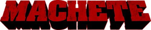 Machete logo