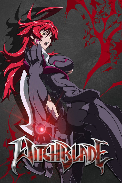 Witchblade: The Animated Series