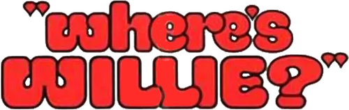 Where's Willie? logo
