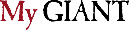 Le Géant et moi logo