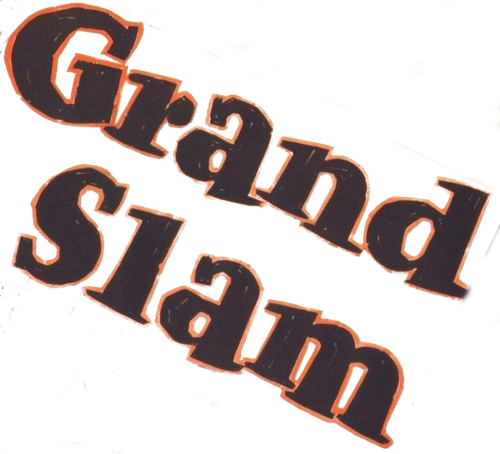 Grand Slam logo
