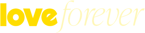Love Forever logo