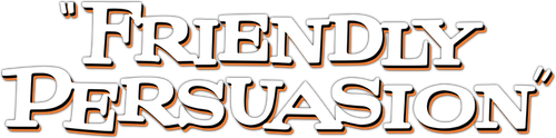 Friendly Persuasion logo