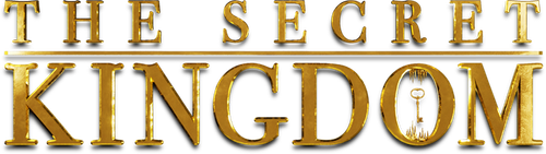 The Secret Kingdom logo