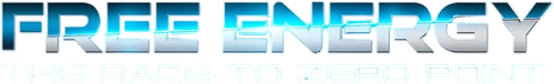 Free Energy - The Race to Zero Point logo