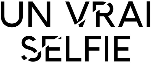 Un vrai selfie logo