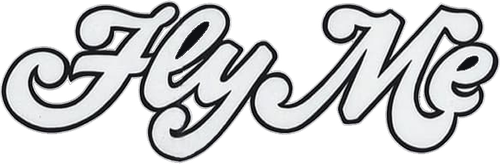 Fly Me logo