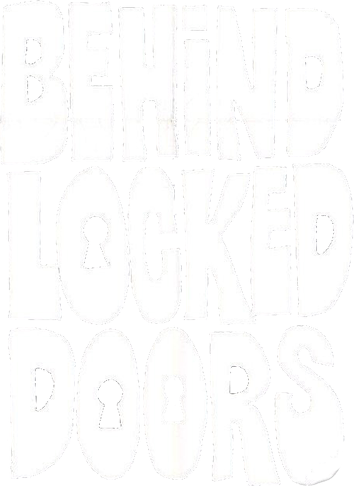 Behind Locked Doors logo
