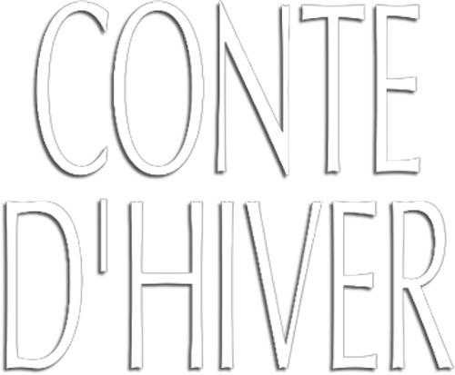 Conte d'hiver logo