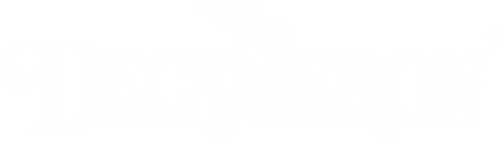 Le Décaméron logo