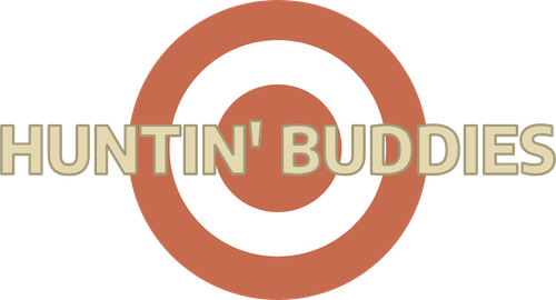 Huntin' Buddies logo