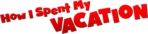 Les Vacances des Tiny Toons logo