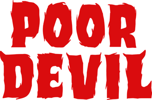 Poor Devil logo