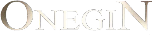 Onegin logo